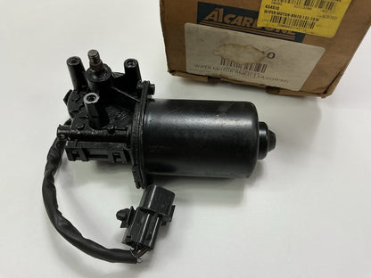REMAN. Cardone 43-4510 Front Windshield Wiper Motor
