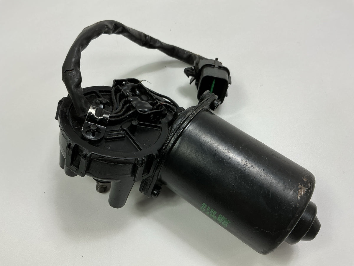 REMAN. Cardone 43-4510 Front Windshield Wiper Motor