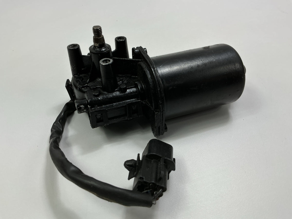 REMAN. Cardone 43-4510 Front Windshield Wiper Motor