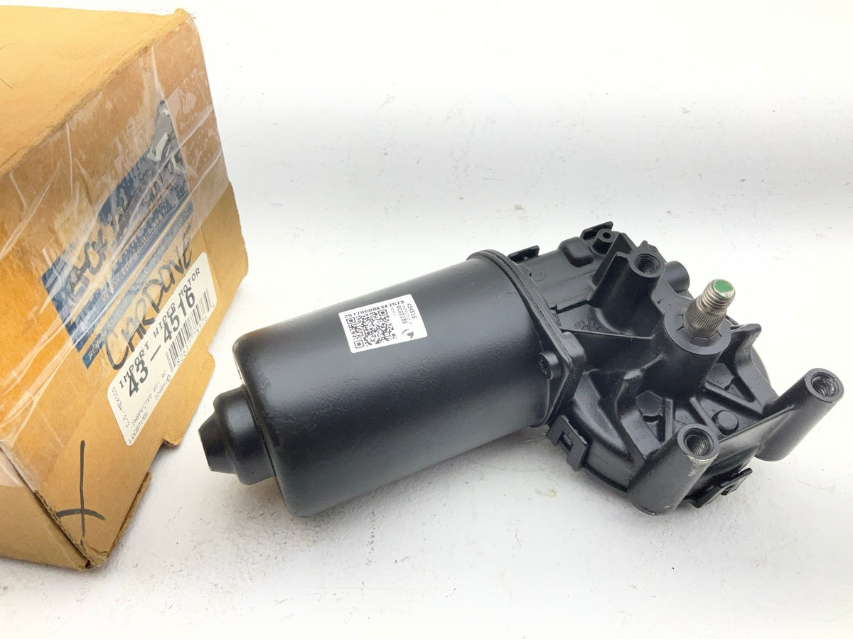 REMAN. Cardone 43-4516 Front Windshield Wiper Motor