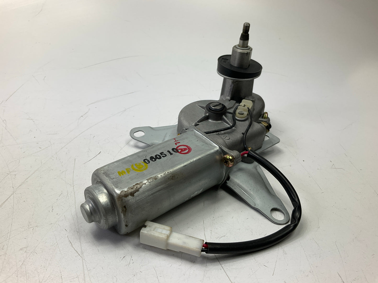 Cardone 43-4523 Rear Window Wiper Motor For 2000-2004 Kia Spectra
