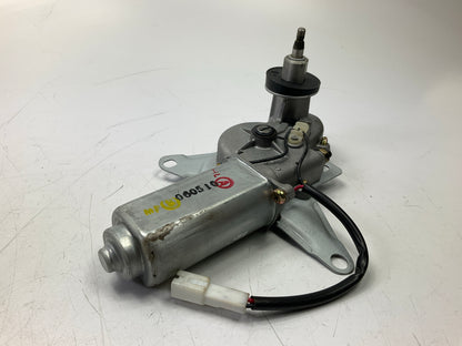 Cardone 43-4523 Rear Window Wiper Motor For 2000-2004 Kia Spectra