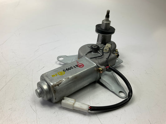 Cardone 43-4523 Rear Window Wiper Motor For 2000-2004 Kia Spectra