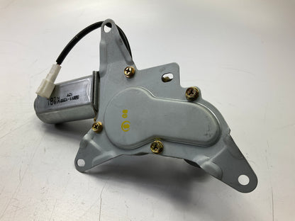 Cardone 43-4523 Rear Window Wiper Motor For 2000-2004 Kia Spectra