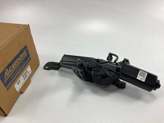 REMAN. Cardone 43-4584 Rear Window Back Glass Wiper Motor For 2000 Kia Sportage