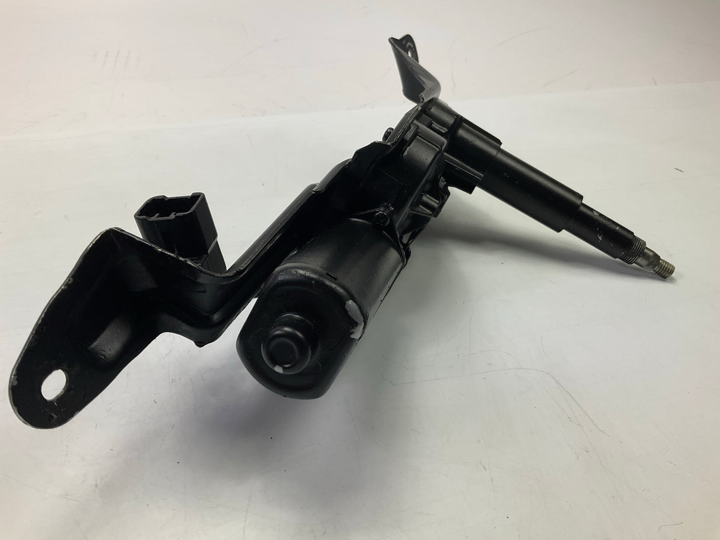 Cardone 43-4603 Rear Back Glass Wiper Motor - 1998-2002 Passport, 1998-04 Rodeo