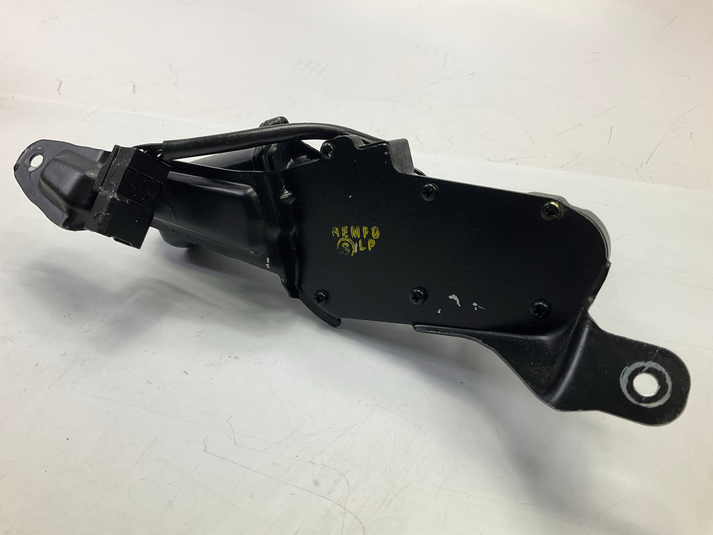 Cardone 43-4603 Rear Back Glass Wiper Motor - 1998-2002 Passport, 1998-04 Rodeo