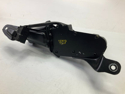 Cardone 43-4603 Rear Back Glass Wiper Motor - 1998-2002 Passport, 1998-04 Rodeo