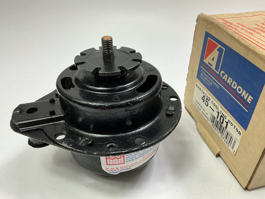 REMAN. Cardone 45-101 Blower Motor 35570, 35626, 35570