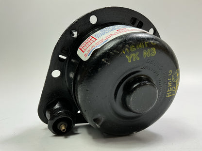REMAN. Cardone 45-101 Blower Motor 35570, 35626, 35570
