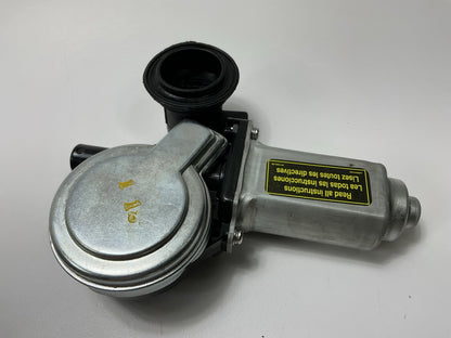 REMAN. Cardone 47-10026 Rear Left Power Window Motor 02-03 ES300, 04-06 ES330