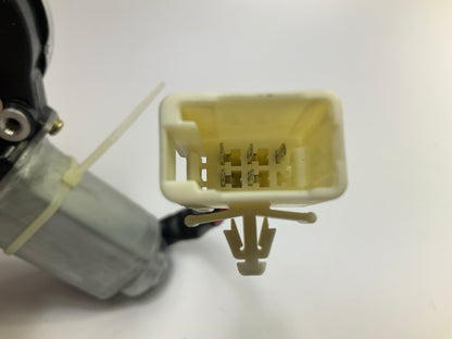 REMAN. Cardone 47-10028 Front Right Passenger Side Power Window Motor