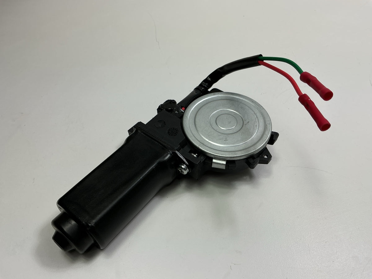 REMAN. Cardone 47-1103 Front Left Power Window Motor