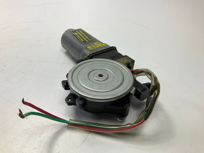 REMAN. Cardone 47-1127 Rear Left Drivers Side Power Window Motor