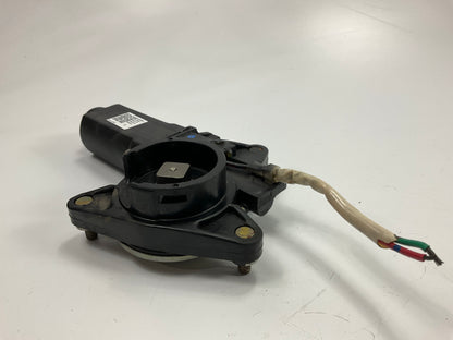 REMAN. Cardone 47-1136 Left Drivers Side Power Window Motor