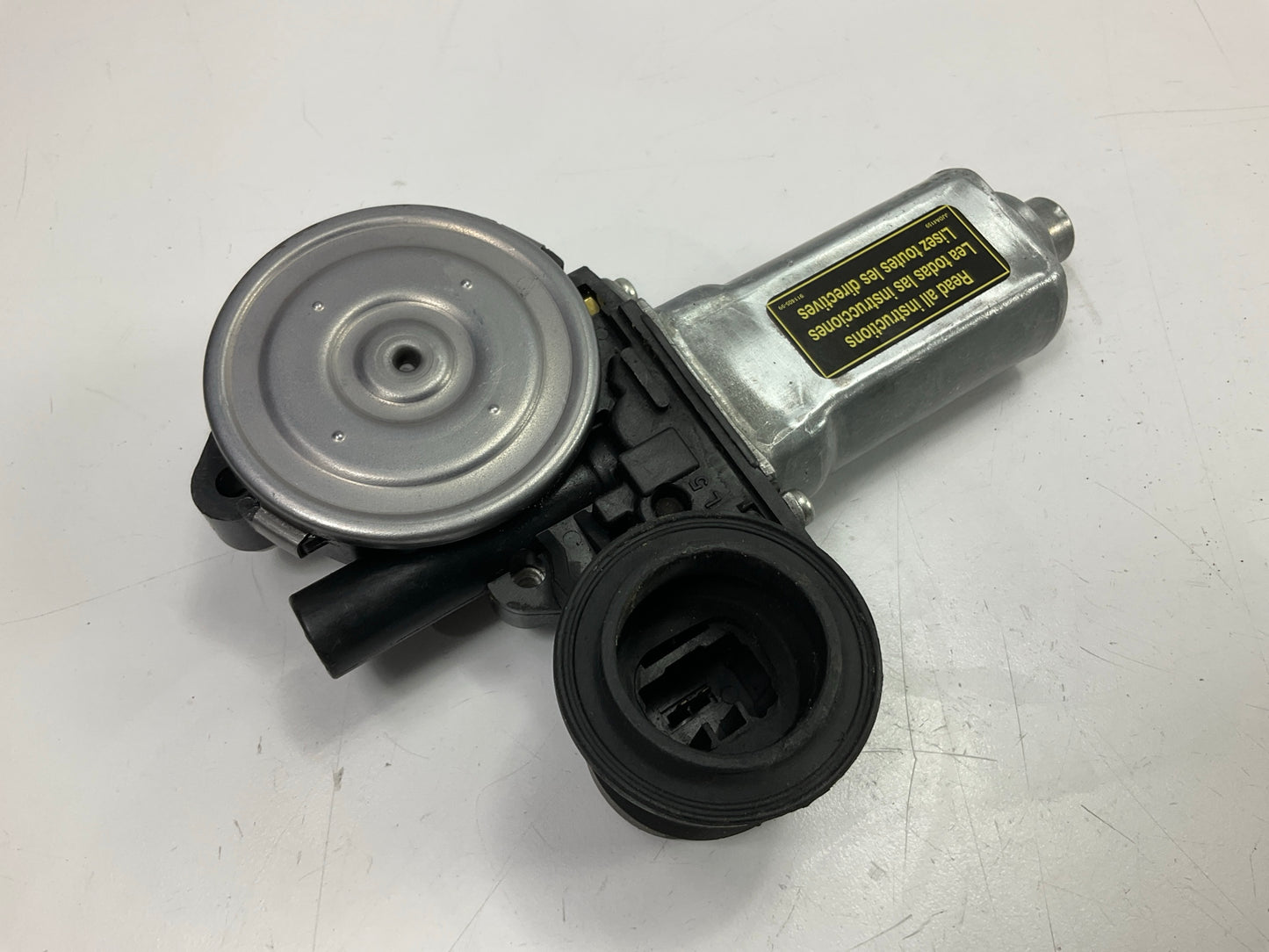 REMAN. Cardone 47-1191 Power Window Motor