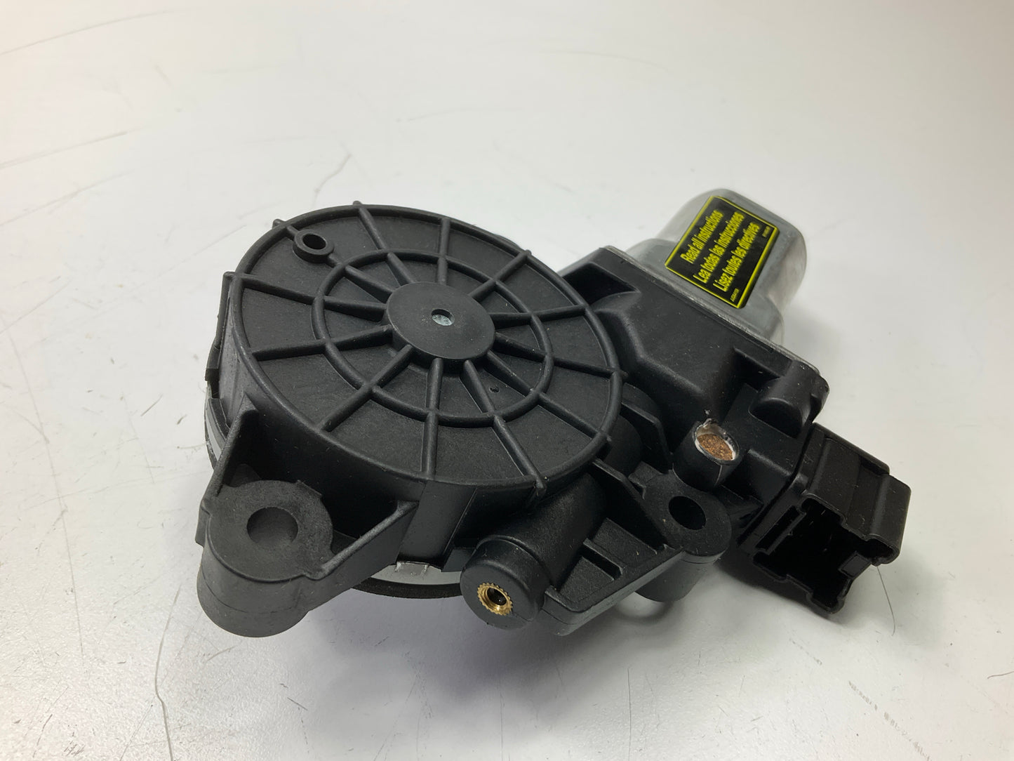 REMAN. Cardone 47-13065 Front Right Power Window Motor For 2008-10 Nissan Altima