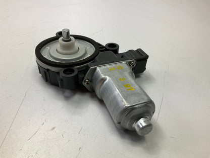 REMAN. Cardone 47-13065 Front Right Power Window Motor For 2008-10 Nissan Altima