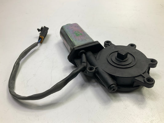 REMAN. Cardone 47-1337 Front Right Power Window Motor