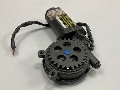 Cardone 47-1344 Front Right Power Window Motor 1994-1997 Passport, Rodeo