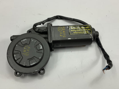Cardone 47-1344 Front Right Power Window Motor 1994-1997 Passport, Rodeo
