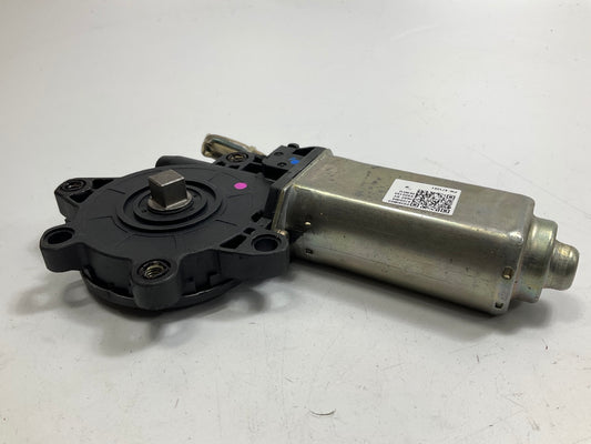 REMAN. Cardone 47-1351 Left Drivers Side Power Window Motor