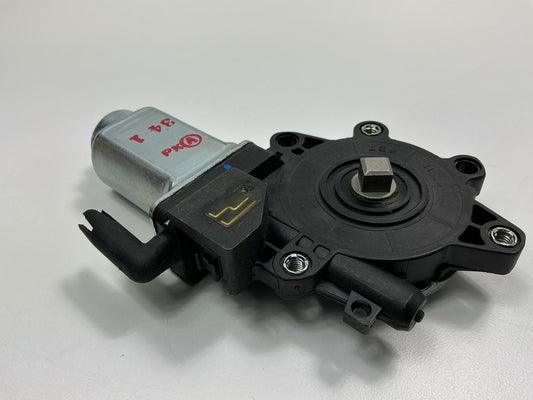 REMAN. Cardone 47-1359 Left Drivers Side Power Window Motor