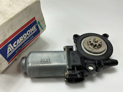 REMAN. Cardone 47-1361 Rear Right Power Window Motor For 2000-2006 Nissan Sentra