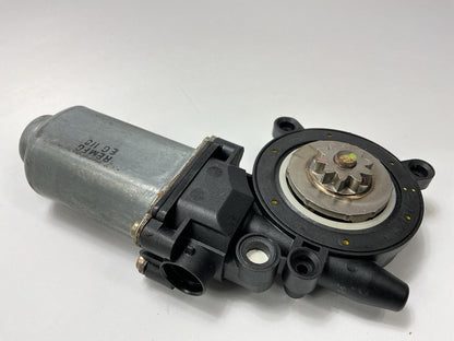 REMAN. Cardone 47-1361 Rear Right Power Window Motor For 2000-2006 Nissan Sentra