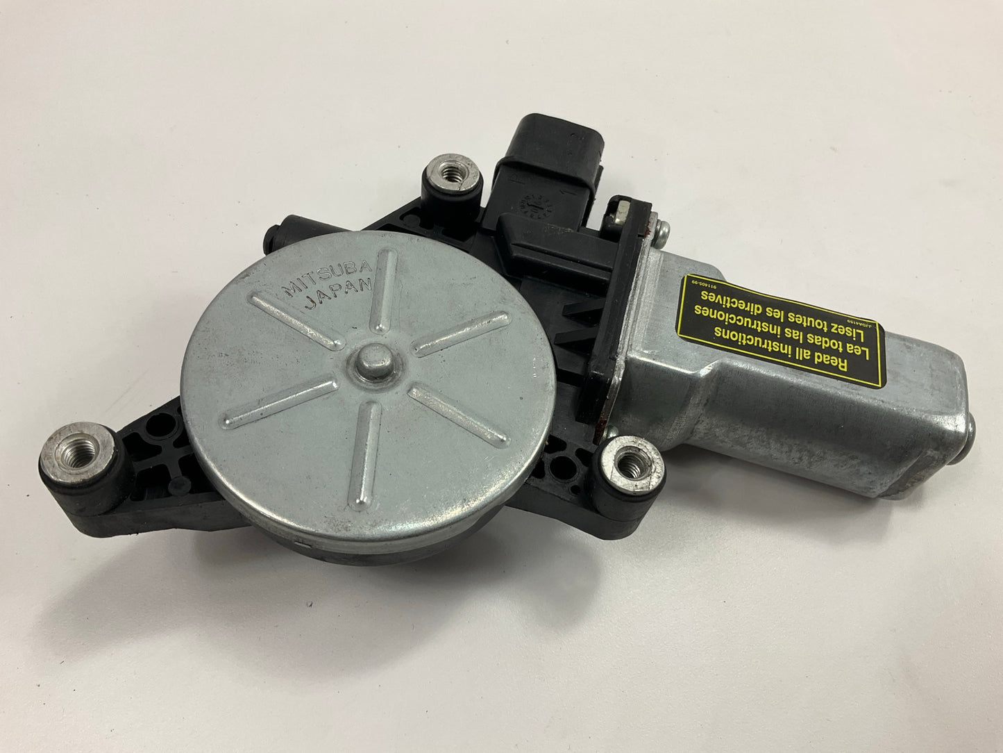 Cardone 47-15016 Front Right Power Window Motor 04-08 TL, TSX, 03-07 Accord