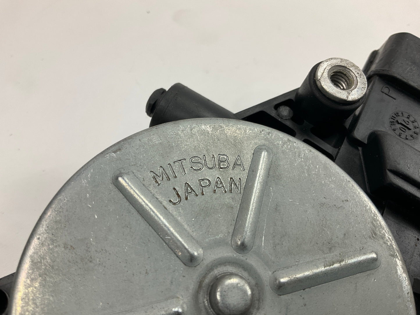 Cardone 47-15016 Front Right Power Window Motor 04-08 TL, TSX, 03-07 Accord