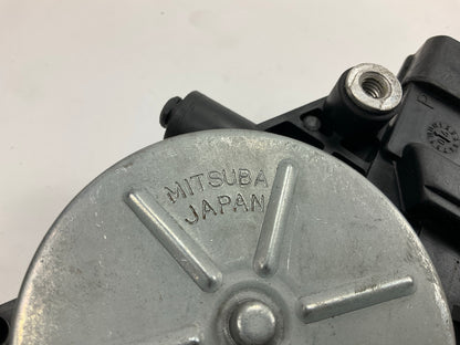 Cardone 47-15016 Front Right Power Window Motor 04-08 TL, TSX, 03-07 Accord