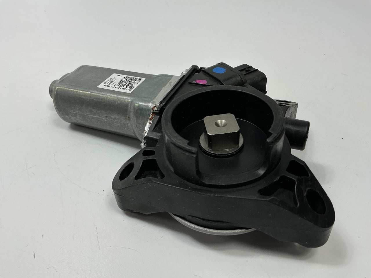 REMAN. Cardone 47-15026 Front Right Power Window Motor For 2004-2008 Acura TL