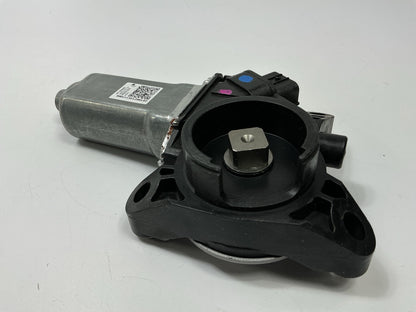 REMAN. Cardone 47-15026 Front Right Power Window Motor For 2004-2008 Acura TL