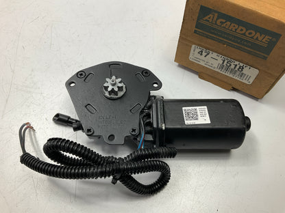Cardone 47-1518 Front Right Power Window Motor 87-88 Legend 2.7L V6 2-Door COUPE