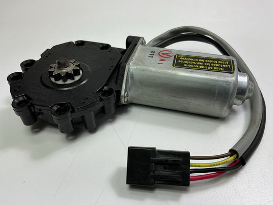 Cardone 47-1545 Front Left Power Window Motor For 1998-02 Honda Accord, Civic