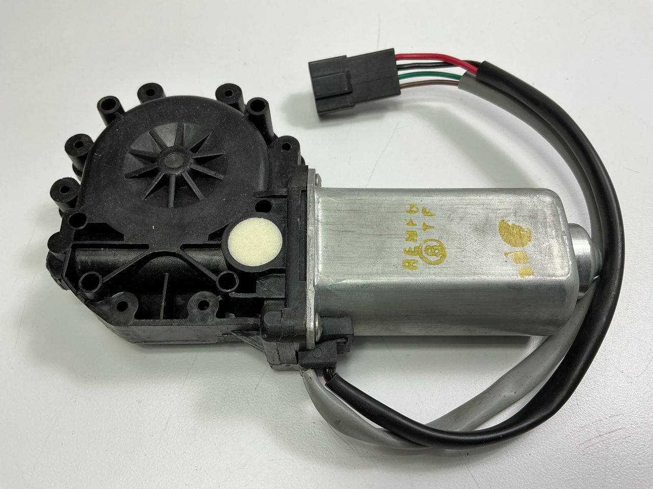 Cardone 47-1545 Front Left Power Window Motor For 1998-02 Honda Accord, Civic