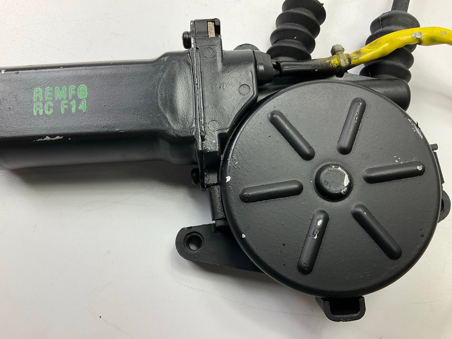 Cardone 47-1578R Rear Right Power Window Motor & Regulator For 1990-1993 Accord