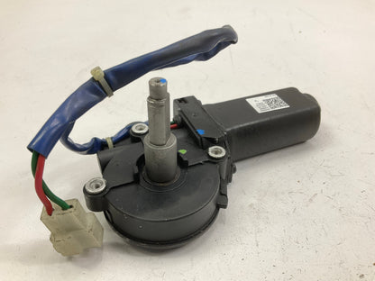 REMAN. Cardone 47-1725 Front Right Power Window Motor