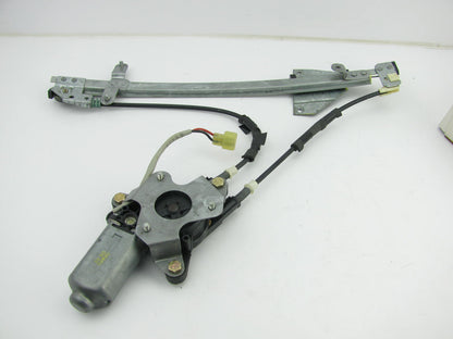 Cardone Front Left 47-1733R Power Window Regulator & Motor - 1994-1995 Mazda 626