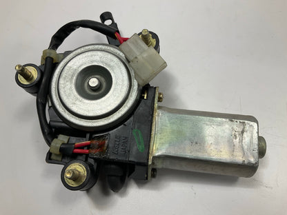 REMAN. Cardone 47-1737 Front Right Power Window Motor - 1995-1998 Mazda Protege