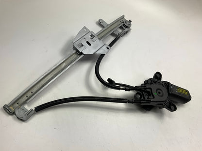 REMAN Cardone 47-1741R Front Left Power Window Motor & Regulator 93-97 Mazda 626