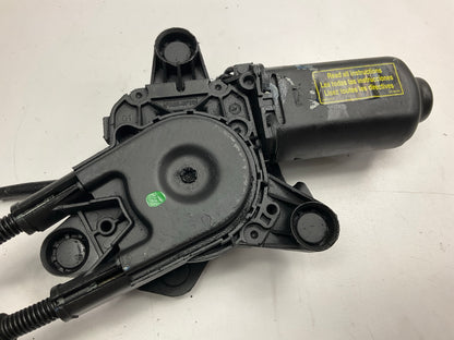 REMAN Cardone 47-1741R Front Left Power Window Motor & Regulator 93-97 Mazda 626