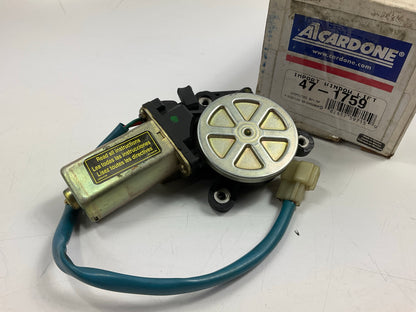 REMAN. Cardone 47-1759 Right Power Window Motor For 1995-2000 Mazda Millenia