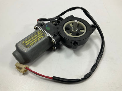 REMAN Cardone 47-1768 Front Right Power Window Motor For 2002-2003 Mazda Protege