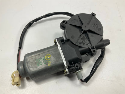 REMAN Cardone 47-1768 Front Right Power Window Motor For 2002-2003 Mazda Protege