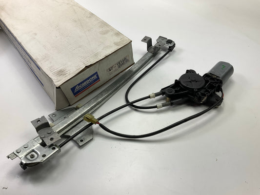 REMAN Cardone 47-1916R Front Left Power Window Motor - 94-98 Mitsubishi Galant