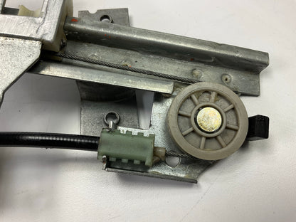 REMAN Cardone 47-1916R Front Left Power Window Motor - 94-98 Mitsubishi Galant