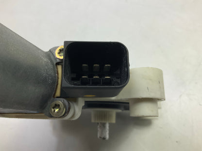 REMAN. Cardone 47-3421 Front Right Power Window Motor 2006 Mercedes-Benz S350