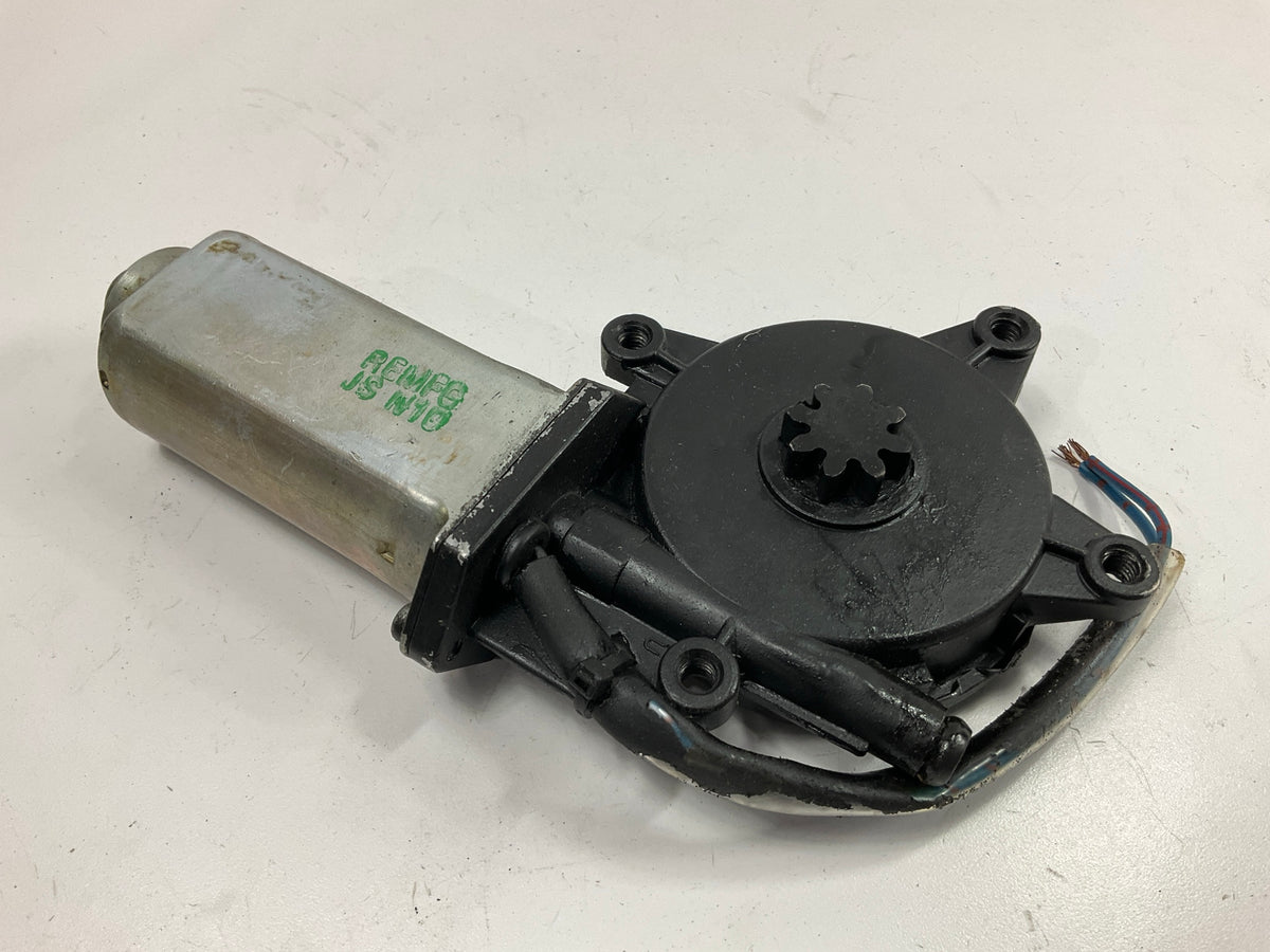 Cardone 47-4109 Left Power Window Motor 2003 Baja, 2000-2003 Legacy, Outback